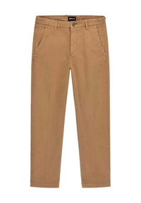 GAS NEW SADECK DET - Chino - braun