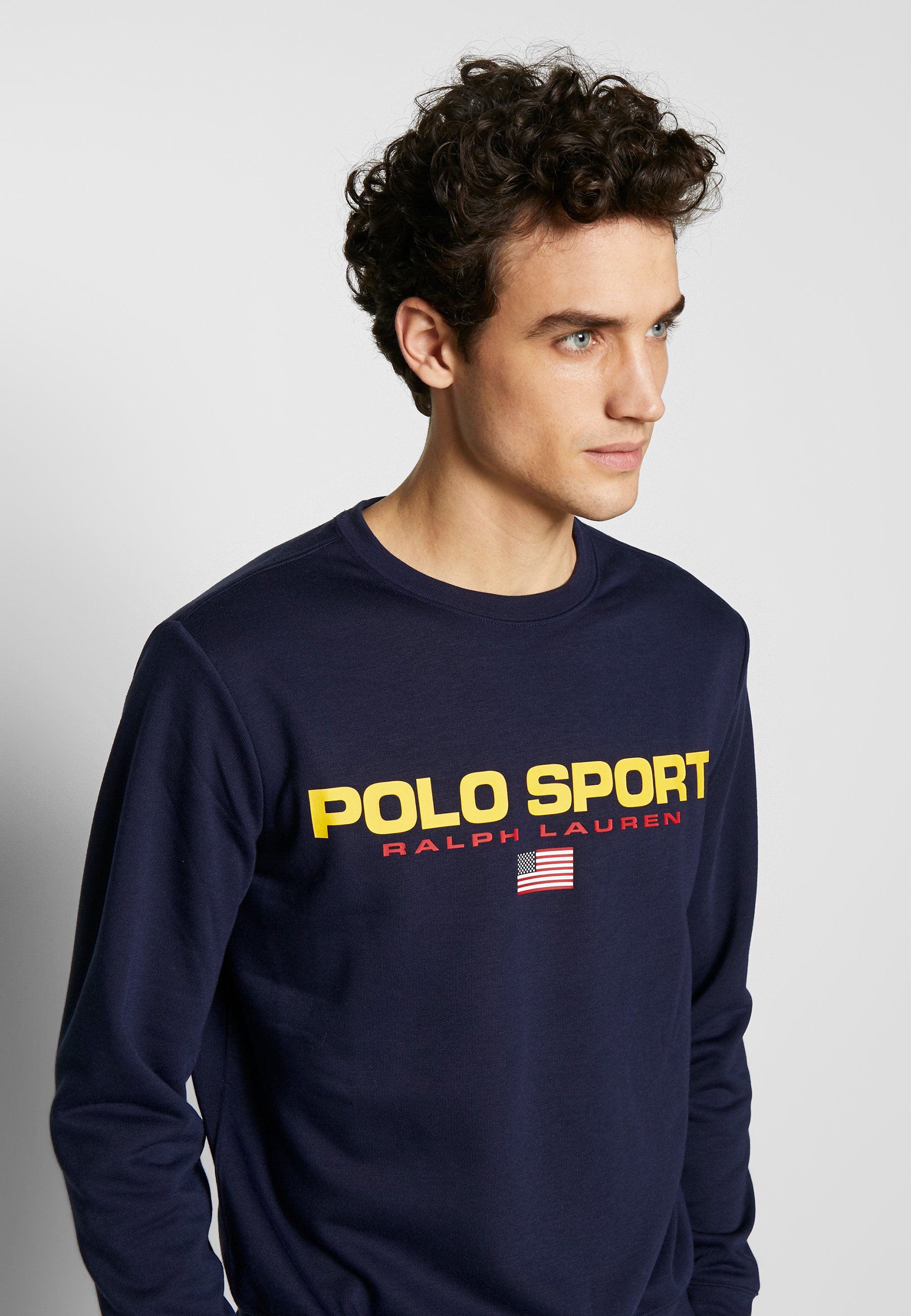 Herren Sweatshirt Herren Sweatshirt