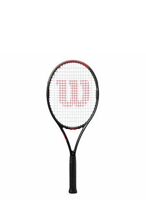 Tennis racket - black grey