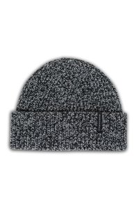 WATCH UNISEX - Gorro - mottled black