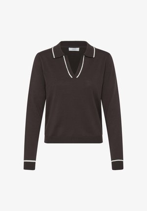 b.young, BYMMORLA - Pullover - java
