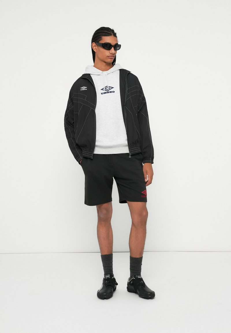 Veste de foot nationale Dri-FIT FFF Academy Pro pour homme. FR