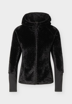 Icepeak, DAISETTA - Veste polaire - basic black