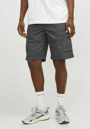 Jack & Jones 2ER-PACK LOOSE FIT  - Shorts - crockery