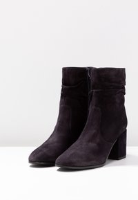 Kennel + Schmenger Botines - dark blue