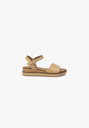 Inuovo, Sandales - brown