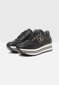 NeroGiardini Sneakers basse - nero
