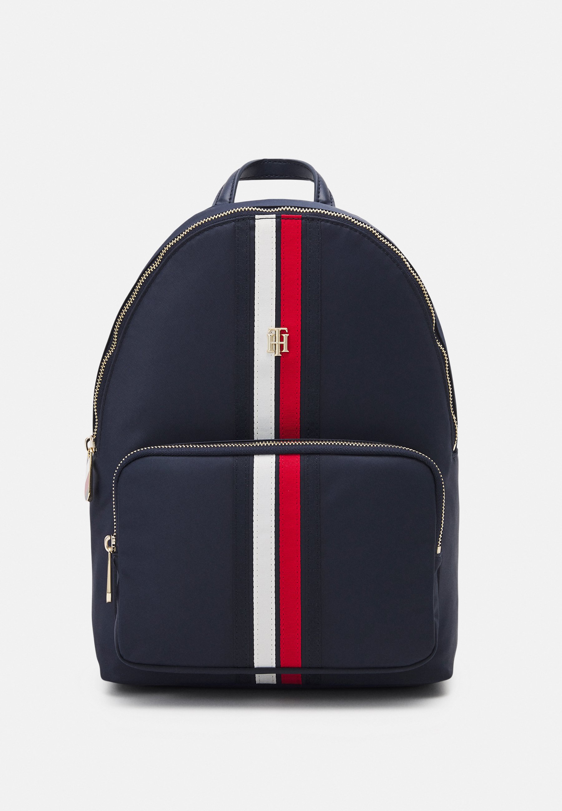 Tommy Hilfiger POPPY CORP Mochila - space blue/azul -