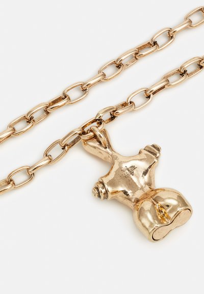 WEEKEND MaxMara CAPSULA - Collier - gold-coloured