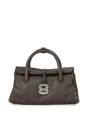 DOTTA SAETA SMALL - Sac à main - marrone