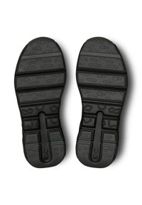 On CLOUDLEAP UNISEX czarny