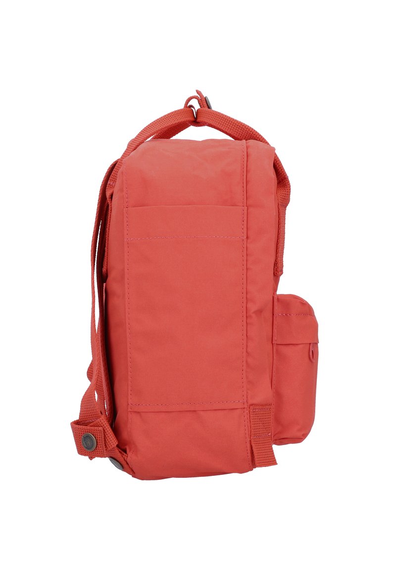 Kånken Mini Backpack Rowan Red Fjällräven Kånken Mini Backpack - Hiline Sport main image 4