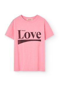Selected, pink