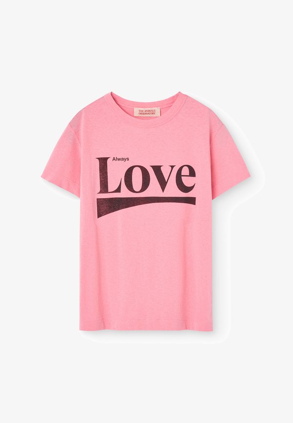 ROOSTER UNISEX - Print T-shirt3