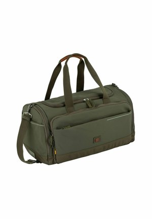 camel active Holdall - khaki