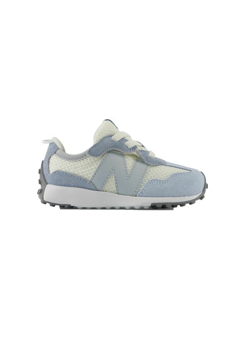 New Balance 327 NEW-B HOOK & LOOP - Zapatos de bebé - light arctic grey light zinc blue — foto 6