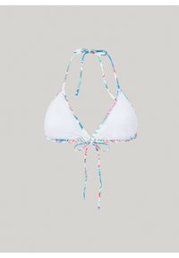 Pepe Jeans HIBISCUS TR  - Bikinio viršutinė dalis - rose pink