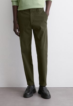 MODEL BELSBO  - Chinos - neverland iron
