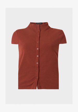 Anna Field by Zalando, Gilet - brick