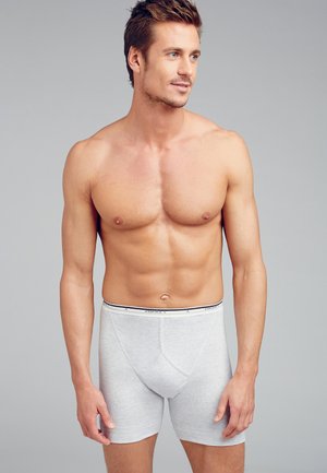SPURT MIDWAY - Boxerkalsong - graymarl