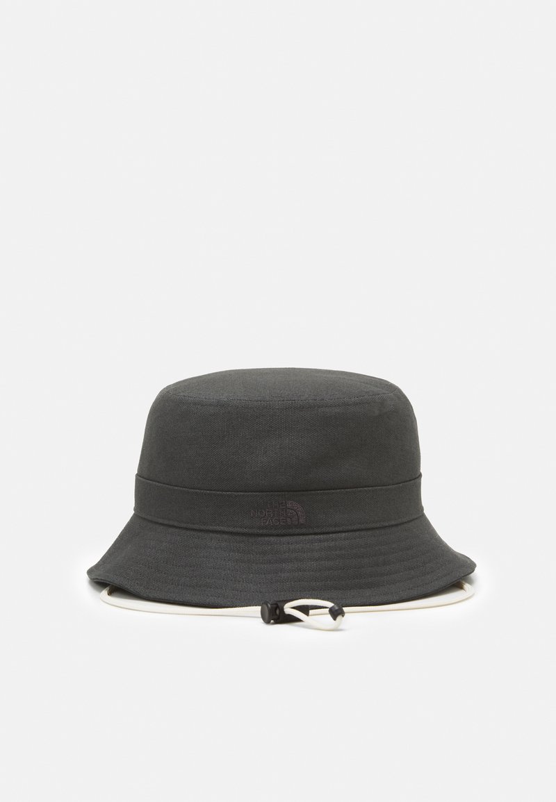 The North Face MOUNTAIN BUCKET HAT UNISEX - Chapéu - asphalt grey