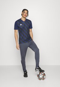 adidas Performance TIRO 23 LEAGUE - Jogginghose - team onix