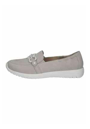 Caprice, Zapatos sin cordones - arctic suede
