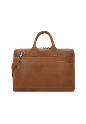 Portafolios - cognac
