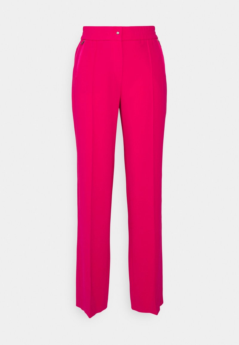 RIANI Broek paars RIANI Broek paars