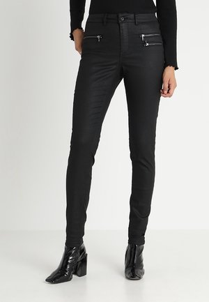 Jeansy Skinny Fit