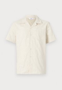CAVE - Majica - off white