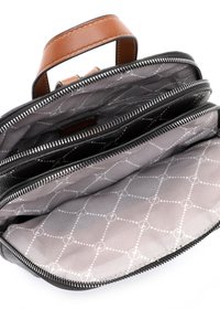 Tamaris ANASTASIA CLASSIC - Rugzak - schwarz