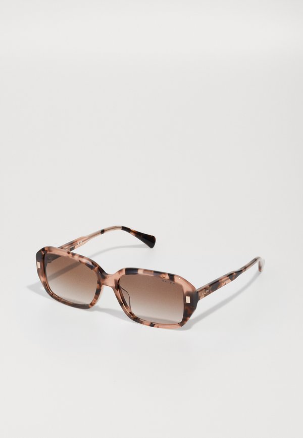 Sunglasses - shiny rose havana