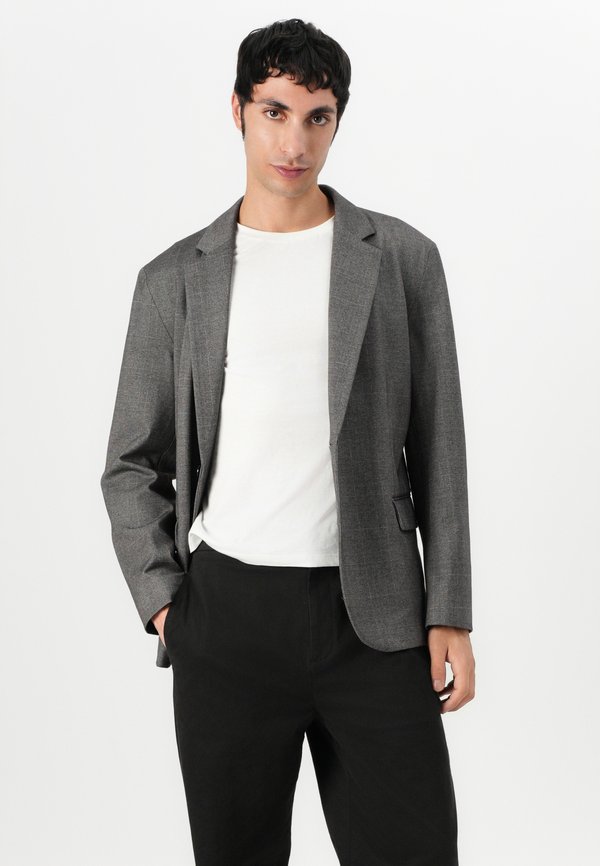 ANTON - Blazer jacket4