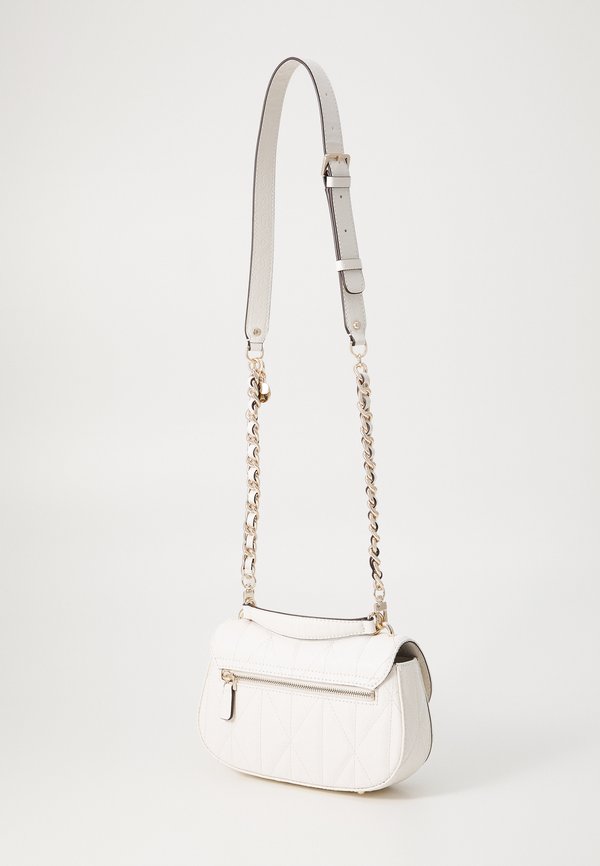 ALDINA TOP HANDLE FLAP - Handbag4