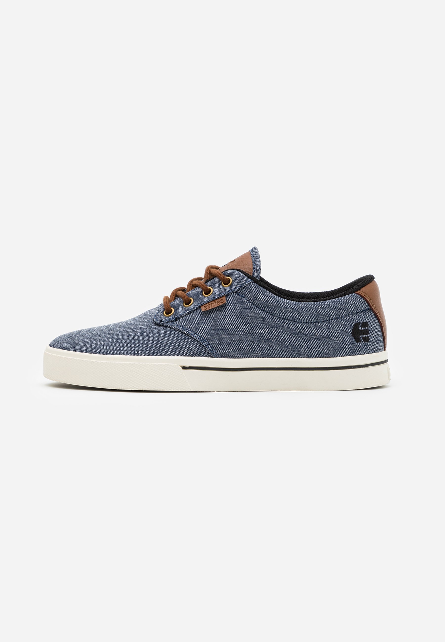 Etnies JAMESON ECO Skatesko navymørkeblå Zalando.no Etnies JAMESON ECO Skatesko navymørkeblå Zalando.no