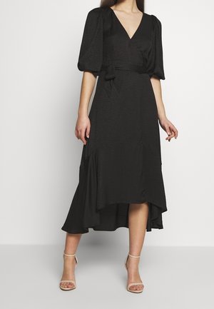 Robe de jour - black