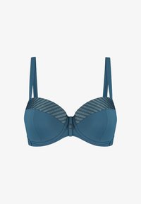 Unausgewählt, petrol