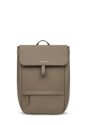 Rucksack - walnut