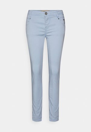 NELLY AIR PANT - Trousers - skyway