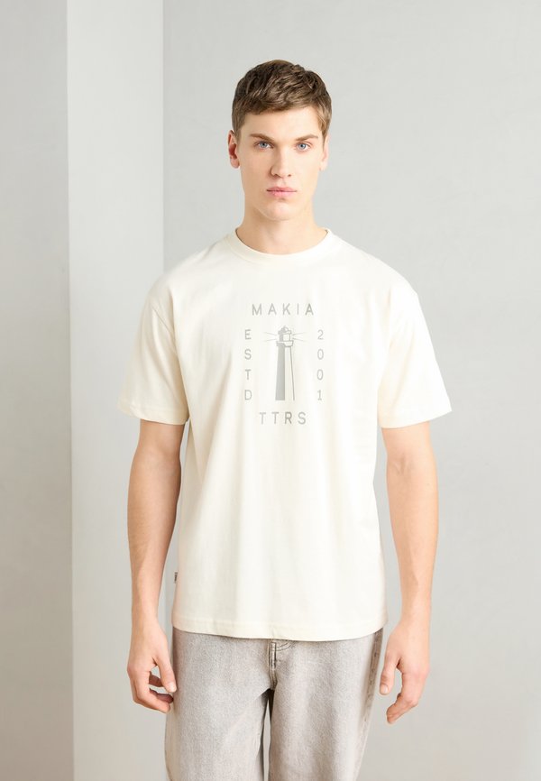 MARKER - Print T-shirt