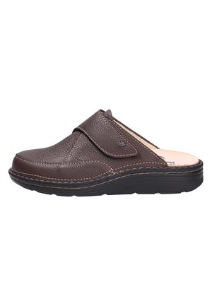 COMFORT - Muiltjes - braun