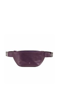 DUDU TENERIFE 31 CM - Marsupio - deep purlple