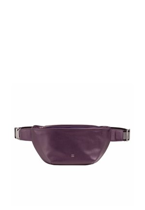 TENERIFE 31 CM - Riñonera - deep purlple