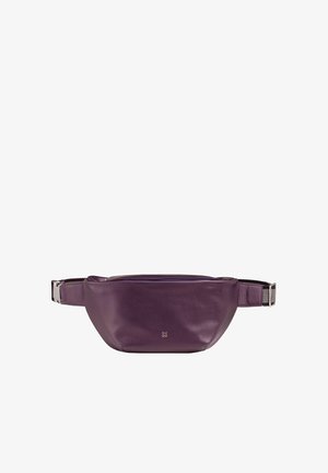 DUDU TENERIFE 31 CM - Marsupio - deep purlple