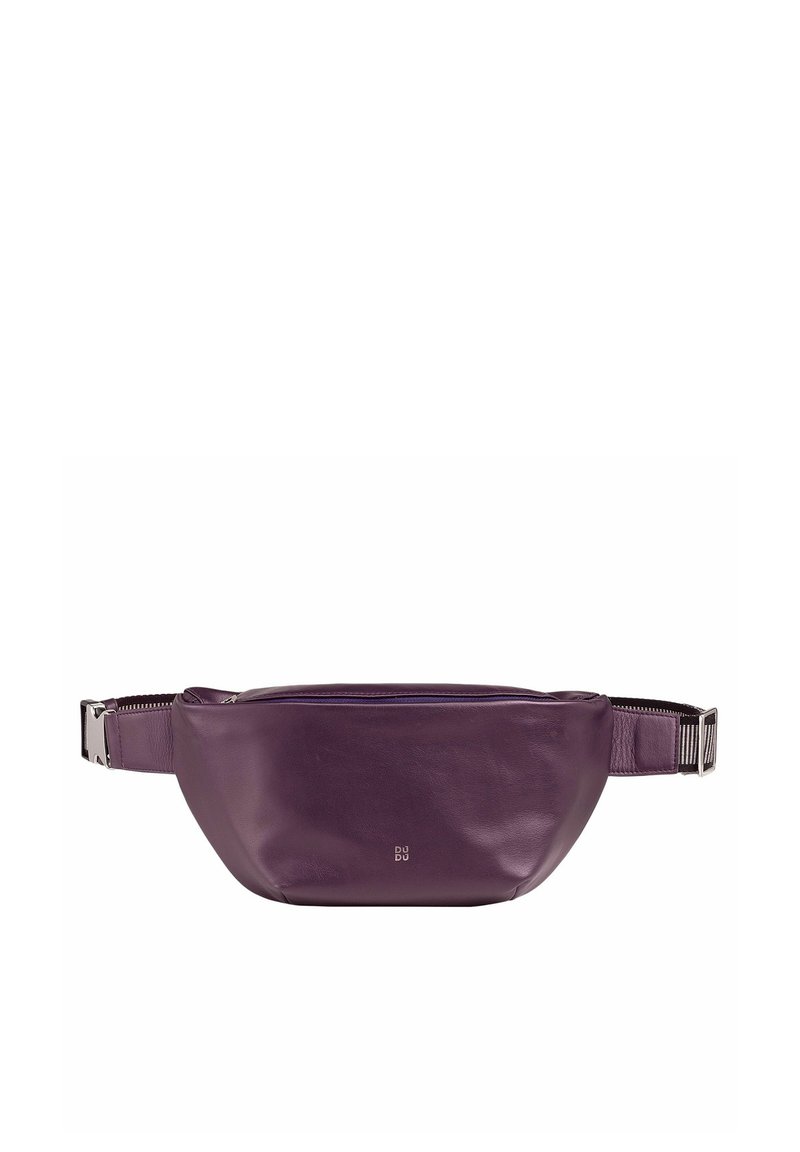 DUDU TENERIFE 31 CM - Marsupio - deep purlple