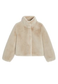 Rodier Winterjas - beige
