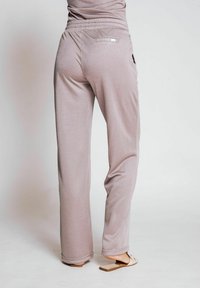 Zhrill ISLA - Jogginghose - beige