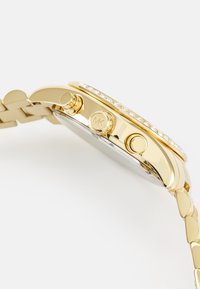Michael Kors LEXINGTON - Watch - gold-coloured