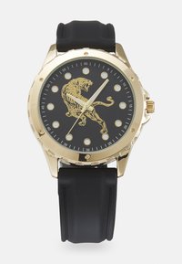 Pier One - UNISEX - Ceas - black/gold-coloured Imagine miniatură 1